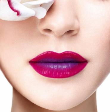 Лазерная эпиляция верхней губы